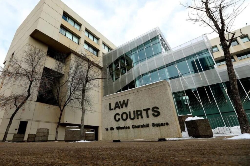 Civil Litigation Lawyers Edmonton