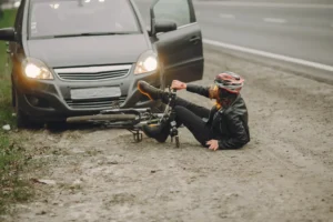 Best Bike Crash Lawyer in Edmonton