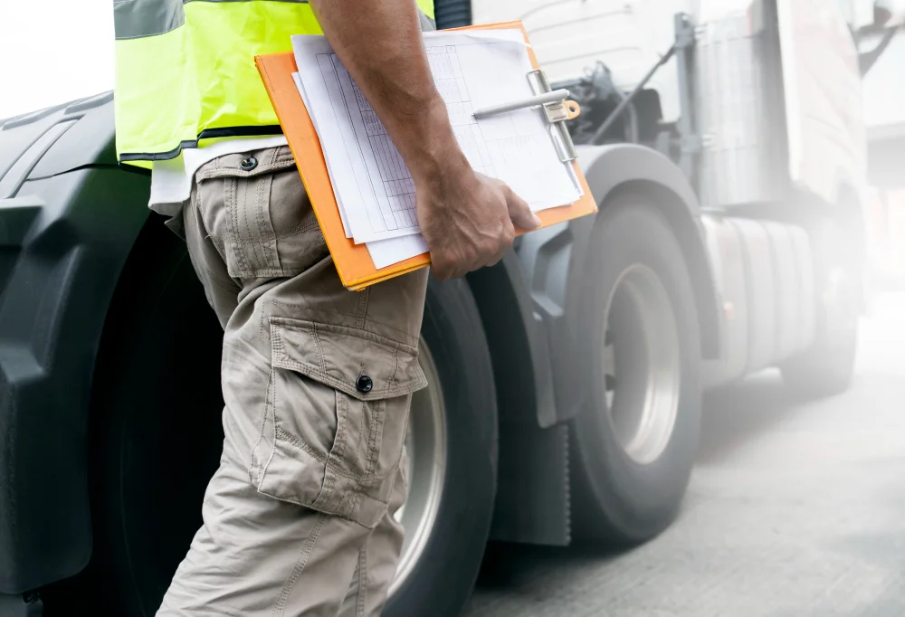 Why a Skilled Truck Accident Lawyer Makes a Crucial Difference